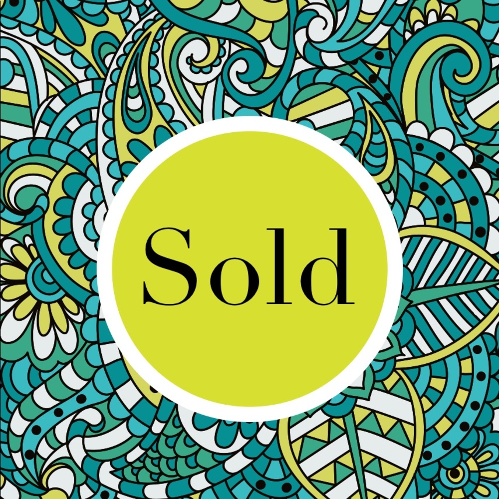 Sold beyond here